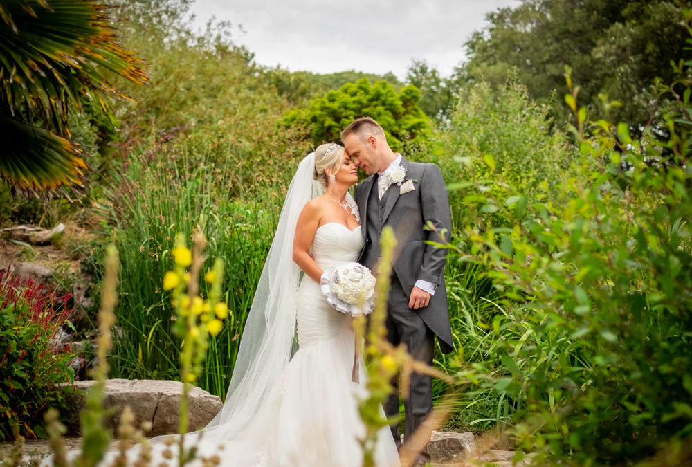 Wedding of Mr & Mrs Clark – Holiday Inn, Southsea