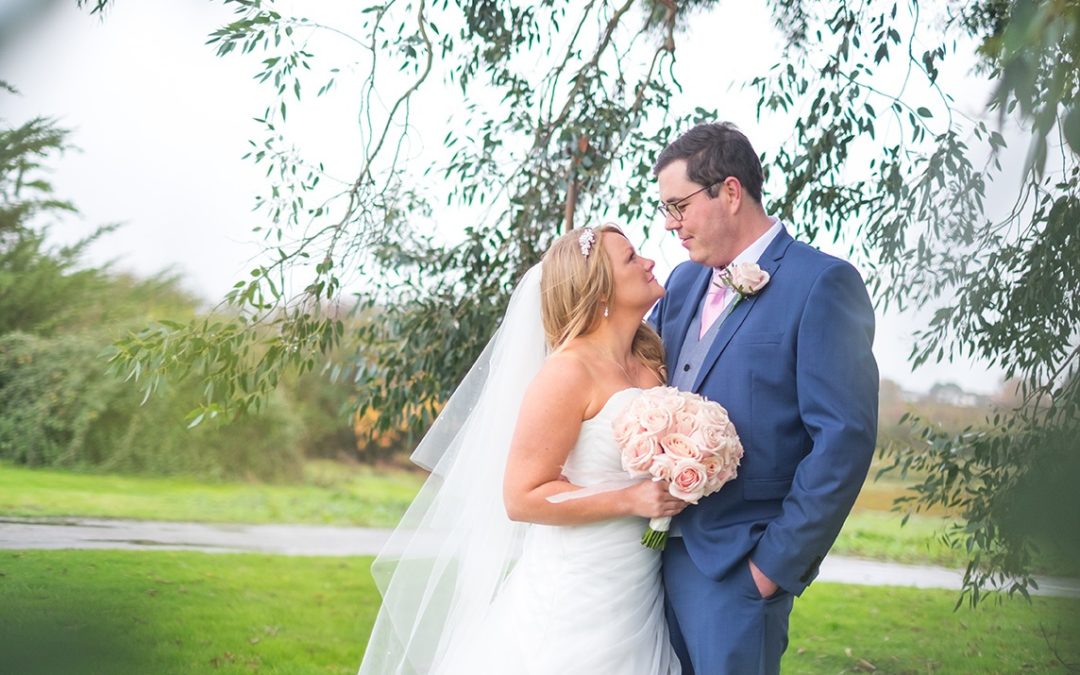 Mr & Mrs Halsey