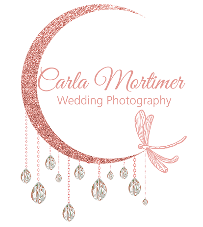 Carla Mortimer Wedding Photography