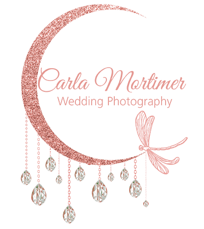 Carla Mortimer Wedding Photography