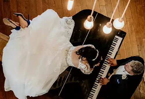 Wedding Photographer Hampshire