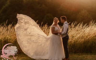 Alex & Amy Harding